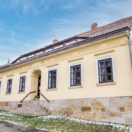 Rustic House V Luzickych Horach Apartment Jiřetín pod Jedlovou Екстериор снимка